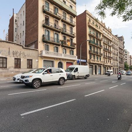 Housalia Sagrada Familia Barcelona Zewnętrze zdjęcie