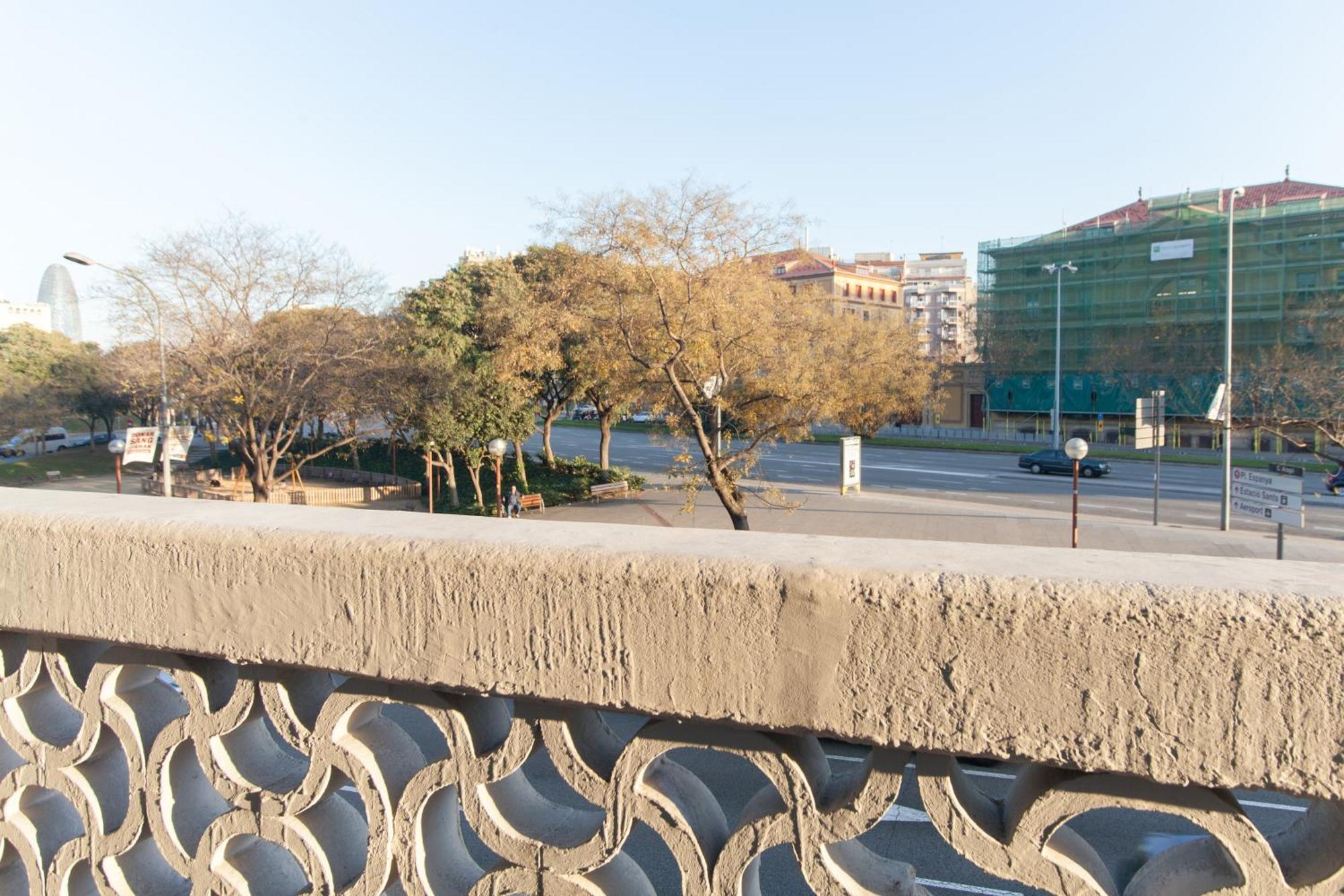 Housalia Sagrada Familia Barcelona Zewnętrze zdjęcie