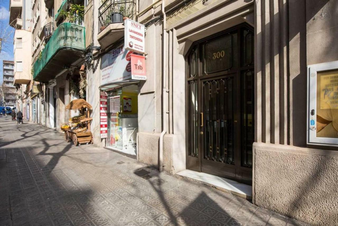 Housalia Sagrada Familia Barcelona Zewnętrze zdjęcie